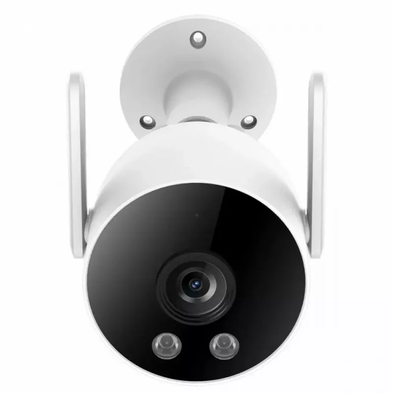 Vidaus stebėjimo kamera IMILAB EC3 Lite balta CMSXJ40A HD