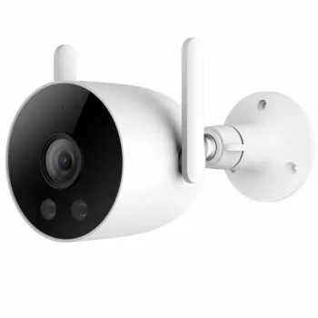 Vidaus stebėjimo kamera IMILAB EC3 Lite balta CMSXJ40A HD