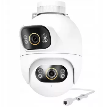 Imilab EC6 Dual 3K CMSXJ68A lauko kamera su dviem objektyvais