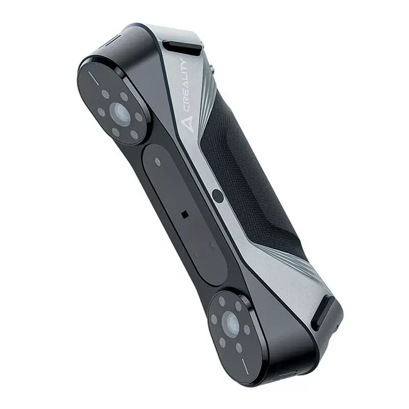 3D skaitytuvas Creality CR-Scan Raptor – USB maitinamas, 0,05 mm tikslumas