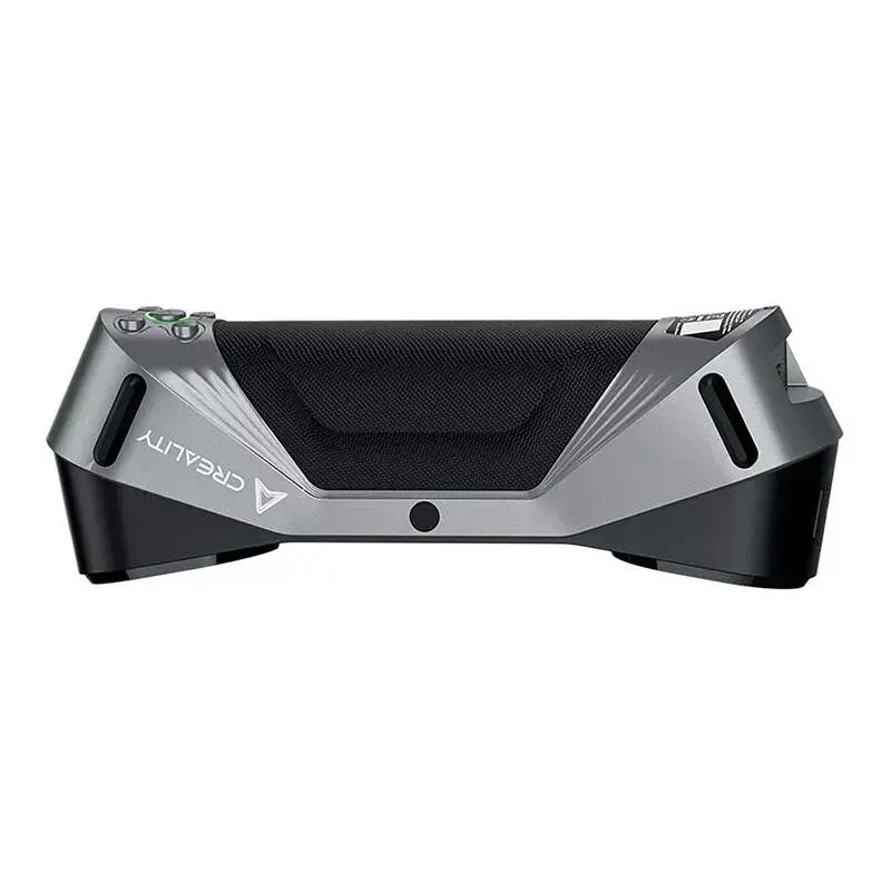 3D skaitytuvas Creality CR-Scan Raptor – USB maitinamas, 0,05 mm tikslumas