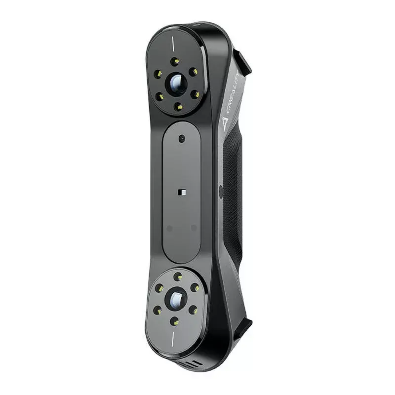 3D skaitytuvas Creality CR-Scan Raptor – USB maitinamas, 0,05 mm tikslumas