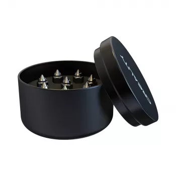 Purkštukas hotend Creality 3D 4008030046, suderinamas su Ender serija