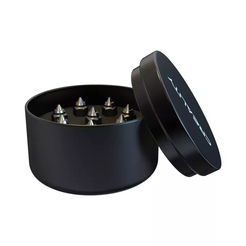Purkštukas hotend Creality 3D 4008030046, suderinamas su Ender serija