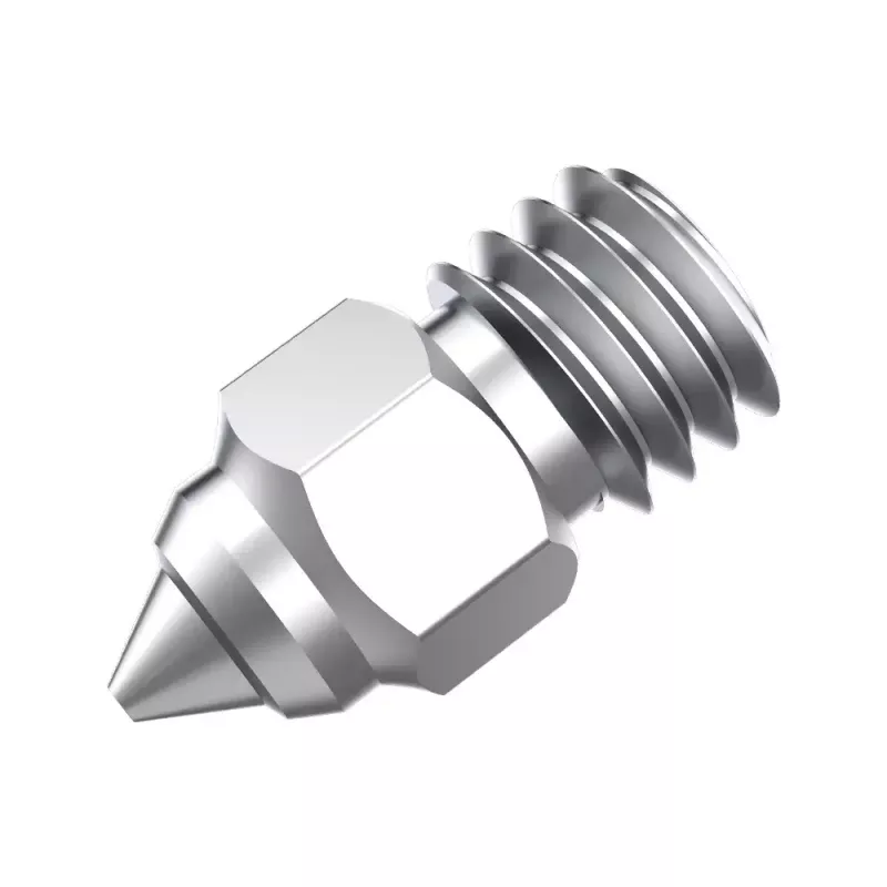 Purkštukas hotend Creality 3D 4008030046, suderinamas su Ender serija