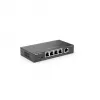 Valdomas jungiklis Ruijie Networks RG-ES205GC-P L2 Gigabit Ethernet PoE 5 prievadų