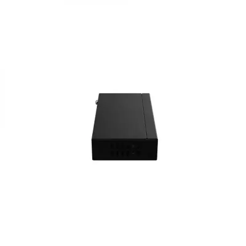Valdomas jungiklis Ruijie Networks RG-ES205GC-P L2 Gigabit Ethernet PoE 5 prievadų