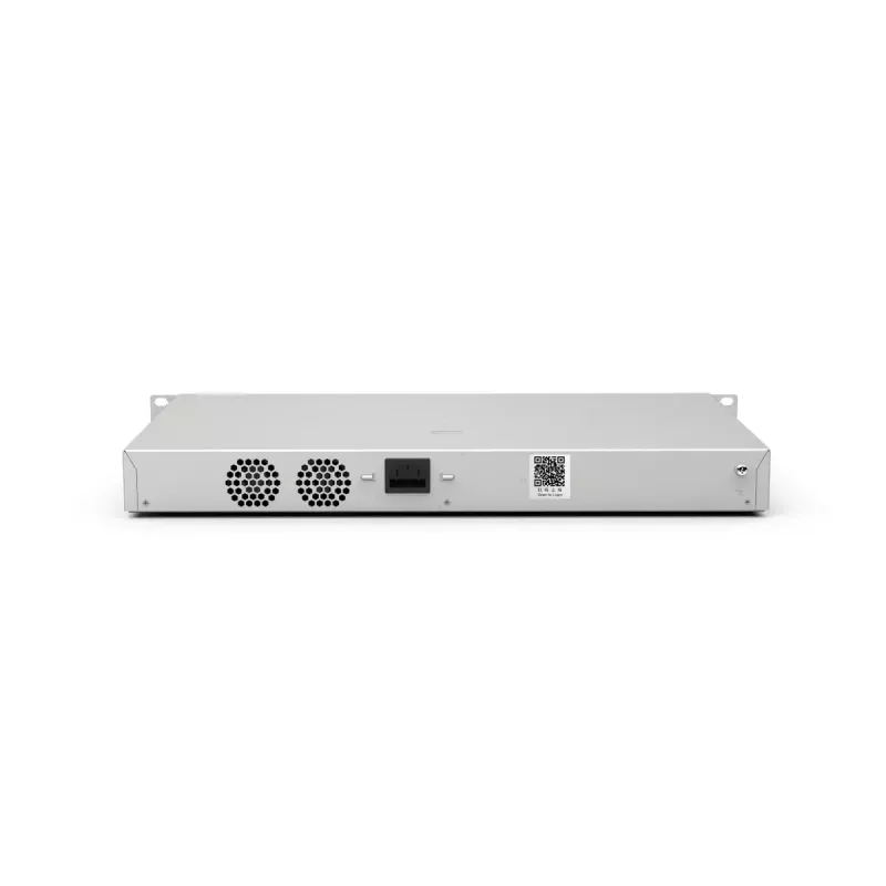 Valdomas jungiklis Ruijie Networks RG-NBS5100-48GT4SFP L3 Gigabit Ethernet 24 prievadai