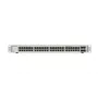 Valdomas jungiklis Ruijie Networks RG-NBS5100-48GT4SFP L3 Gigabit Ethernet 24 prievadai