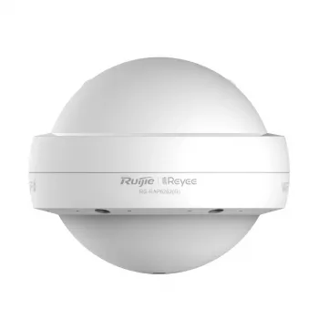Belaidis prieigos taškas Ruijie Networks RG-RAP6262(G) 2.4 GHz 5 GHz