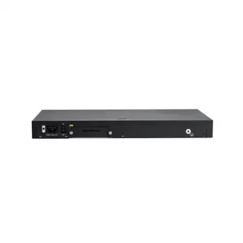 Laidinės maršrutizatorius Ruijie Networks RG-NBR6210-E Gigabit Ethernet 2000 vartotojų