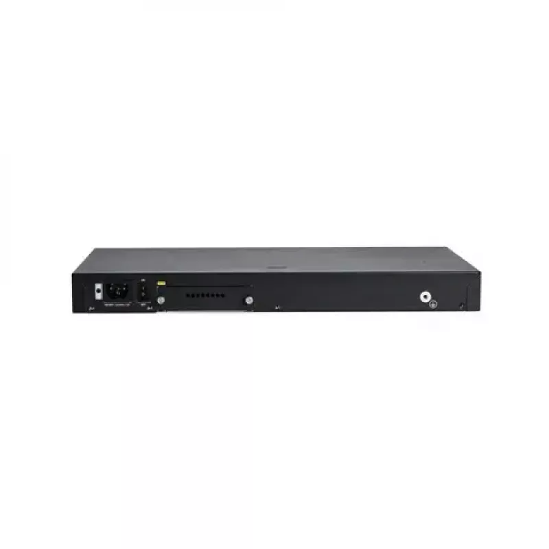 Laidinės maršrutizatorius Ruijie Networks RG-NBR6210-E Gigabit Ethernet 2000 vartotojų
