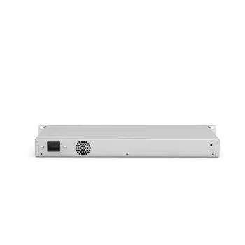 Valdomas jungiklis Ruijie Networks RG-NBS5100-24GT4SFP-P L3 24 prievadų Gigabit Ethernet