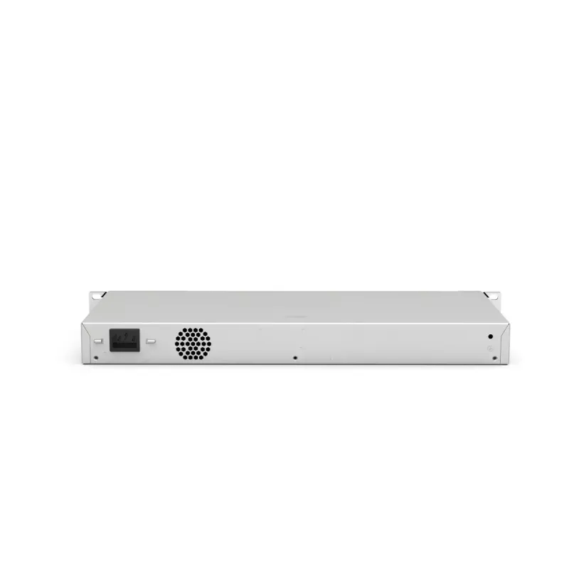 Valdomas jungiklis Ruijie Networks RG-NBS5100-24GT4SFP-P L3 24 prievadų Gigabit Ethernet