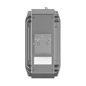 Valdomas L2 tinklo jungiklis Ruijie RG-NIS3100-8GT2SFP-HP — 8× Gigabit RJ-45, 2× SFP, PoE, 12–56 V DC, 20 Gbit/s, 8000 MAC, Pilka