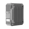 Valdomas L2 tinklo jungiklis Ruijie RG-NIS3100-8GT2SFP-HP — 8× Gigabit RJ-45, 2× SFP, PoE, 12–56 V DC, 20 Gbit/s, 8000 MAC, Pilka