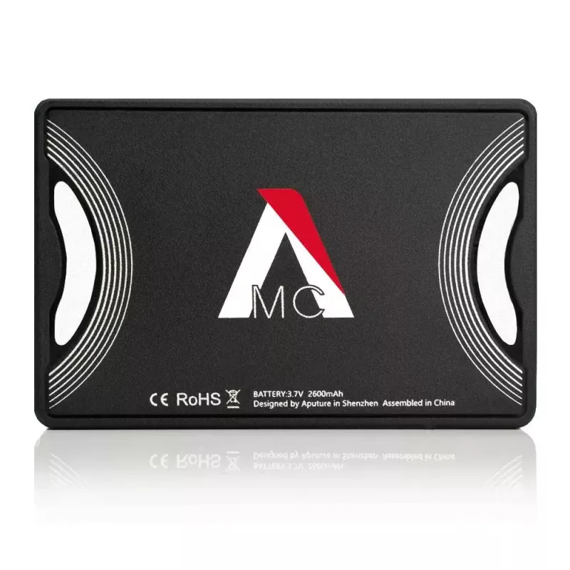 Nuolatinė šviesa Aputure AP-AL-MC