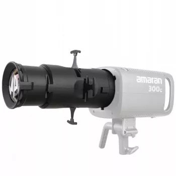 Fresnel lęšio rinkinys Amaran APFO046A31 19° LED paneliniams šviestuvams