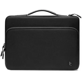 Tomtoc Defender-A14 Premium nešiojamojo kompiuterio dėklas 13 colių, modelis A14C2D3