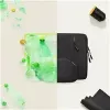 Tomtoc Sleeve Kit 16 colių MacBook Pro ir 15,3 colių MacBook Air, juoda