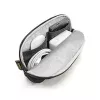 Tomtoc TOM-A13-C12D apsauginis rankovių komplektas 13 colių MacBook Pro/Air – juoda