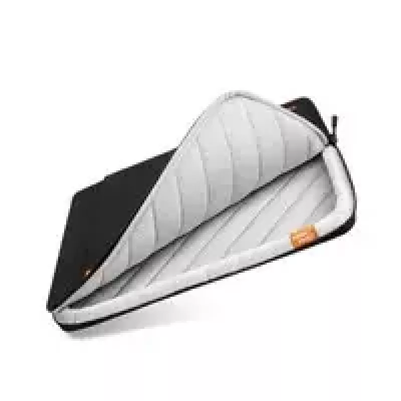 Tomtoc TOM-A13-C12D apsauginis rankovių komplektas 13 colių MacBook Pro/Air – juoda