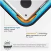 Tomtoc TOM-A13-C12D apsauginis rankovių komplektas 13 colių MacBook Pro/Air – juoda