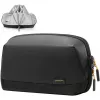 Dėklas aksesuarams Inateck AB03007 Juoda — 26 × 15 × 10 cm
