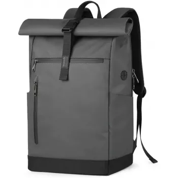 Kuprinė Inateck BP01003 17 colių nešiojamiesiems kompiuteriams, pilka, 25–30 L
