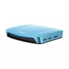 Belaidis adapteris „CarPlay“ ir „Android Auto“ sistemoms Carlinkit TBOX ULTRA