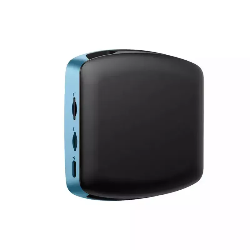 Belaidis adapteris „CarPlay“ ir „Android Auto“ sistemoms Carlinkit TBOX ULTRA