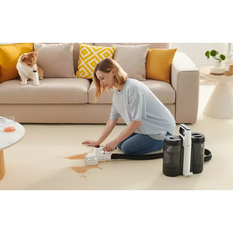 Nešiojamas kilimų valiklis Tineco Carpet One Spot