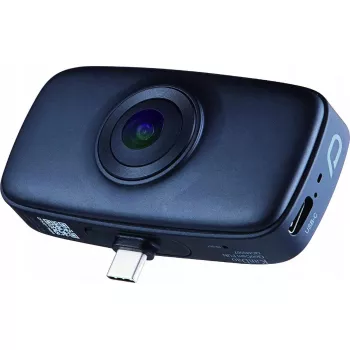 360 laipsnių 4K kamera KanDao QooCam FUN