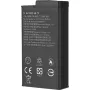 Įkraunama baterija, skirta KanDao QooCam 3 QCMB5027 — 3600 mAh