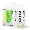 PETKIT Petkit 5-in-1 mišrus kačių kraikas (patobulintas) – 3 maišai