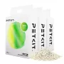 PETKIT Petkit 5-in-1 mišrus kačių kraikas (patobulintas) – 3 maišai