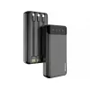 Nešiojamas maitinimo bankas DUDAO K6Pro+ 20000 mAh