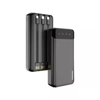 Nešiojamas maitinimo bankas DUDAO K6Pro+ 20000 mAh