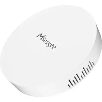 Milesight IoT LoRaWAN šliuzas UG63 UG63-868M 868MHz LoRaWAN