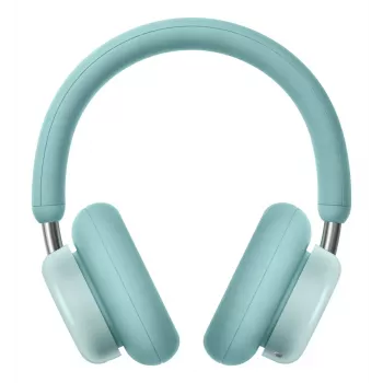 Ausinės Nothing CMF Pro – laidinis ir belaidis Bluetooth, uždengiančios ausis, lankeliu, 20–20000 Hz, 283 g, šviesiai žalios