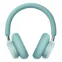 Ausinės Nothing CMF Pro – laidinis ir belaidis Bluetooth, uždengiančios ausis, lankeliu, 20–20000 Hz, 283 g, šviesiai žalios