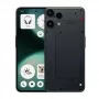 Nothing Phone (3a) Lite, 8 GB, 128 GB, juodas – išmanusis telefonas