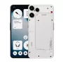 Išmanusis telefonas Nothing Phone (3a) Lite, 128 GB, 8 GB RAM, Baltas