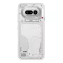 Išmanusis telefonas Nothing 4a 6,78 col. Dual SIM 5G Snapdragon 7s Gen 4, 8 GB RAM, 128 GB, 50 MP, 5080 mAh, Baltas