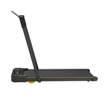 Urevo Strol 2E Smart 2in1 bėgimo takelis (juodas)
