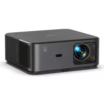 Yaber K2s 1080p namų kino projektorius, 1000 ANSI liumenų, Wi-Fi 6