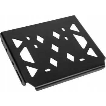 Cockpit adapter Cammus PA15 aliuminis WB15 – lengvas ir tvirtas tvirtinimas sim racing rėmams