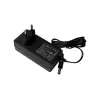 Maitinimo blokas MikroTik SAW36-240-1500 maršrutizatoriams, vidaus montavimui, 100–240 V, juodas
