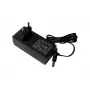 Maitinimo blokas MikroTik SAW36-240-1500 maršrutizatoriams, vidaus montavimui, 100–240 V, juodas