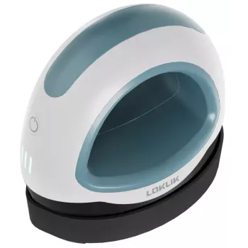 LOKLiK SG-RYJ-0156-EU-L-B2B mini šiluminis presas 250 W 66 x 110 mm
